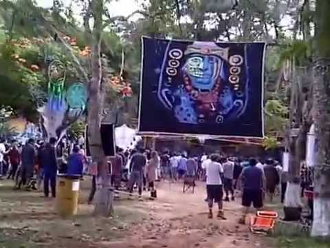 Festival Mundo de Oz #7 2014 - Caminhando um pouco pelo Mundão ... _/\_