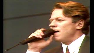 Robert Palmer - Some Like It Hot (Live In The United Kingdom) (1991)