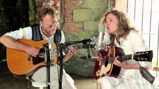 Tift Merritt - Full Concert - 07/28/13 - Paste Ruins at Newport Folk Festival (OFFICIAL)