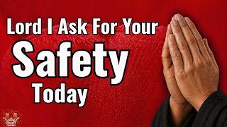 God, Guide and Protect Me as I Travel Today 🙏 A Peaceful Prayer for Safe Journey