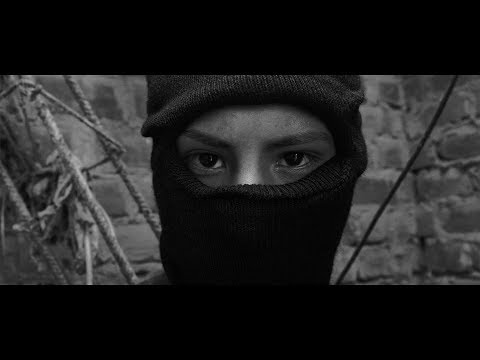 Pistolon - Ator Untela x Young Eiby x Rojas on the beat | Video Oficial