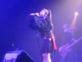 Olivia - Starless Night (live in Paris - La Loco 06-07 ...