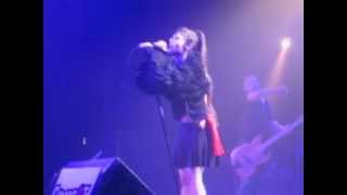 Olivia - Starless Night (live in Paris - La Loco 06-07-07)