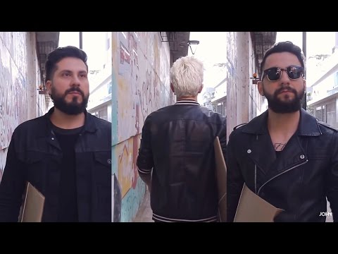 Versos De Inverno - John