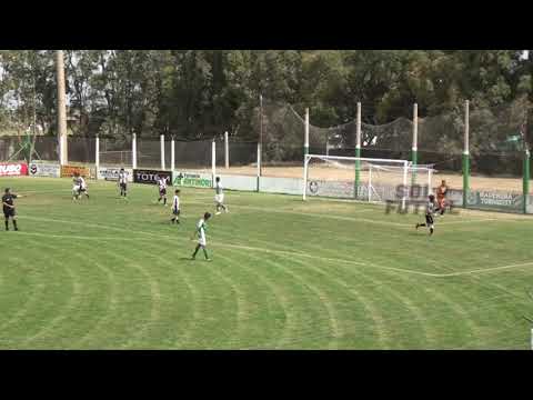 COMPACTO 7MA UNION - PUAN FC