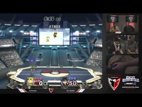 SSBPM FE Spring 14 - Atomsk vs CT Zero