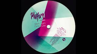 Platform - Central Line (Frame Of Mind)