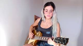 Video thumbnail for Simona Sansovini - Isle of Tone Haze 67 FUZZ TONE by Sansy