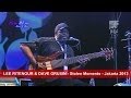 LEE RITENOUR & DAVE GRUSIN - Stolen Moments - Jakarta 2013