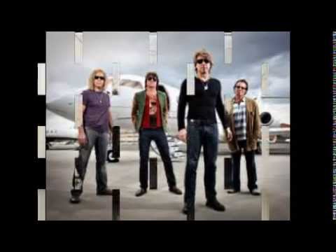 Galeria De Fotos Bon Jovi