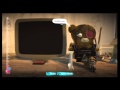 LittleBIGPlanet 2 720p HD Walkthrough Part 35 Create Mode Tutorials Gadgets Part 12 Of 13