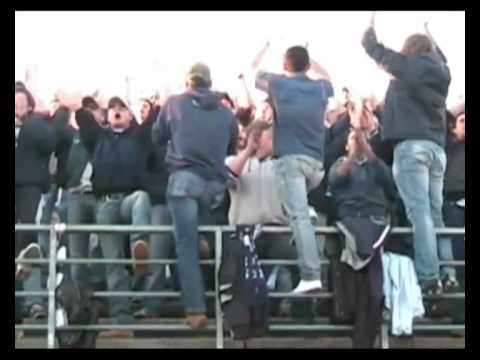 Dodicesimo in Campo venticinquesima puntata - servizio Brescia vs Mantova- campionato 2009-2010