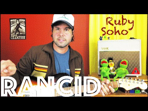 Ruby Soho - Rancid