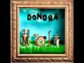 Donora - Shhh 
