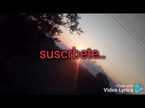 Mr don ft Manny rod - Miedo remix (letra)