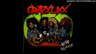 Crazy Lixx - She&#39;s Mine