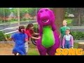 Family In The Dell Barney SONG SUBSCRIBE