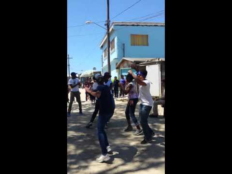 BTYM MISSIONS DANCE TEAM