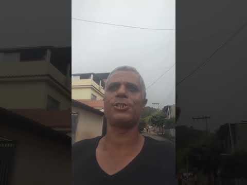 Raul Soares MG começou a chover mais quem mora a beira do Rio Santana fique atento 27,/2/26