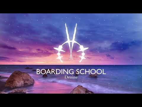 DEZINE - BOARDING SCHOOL