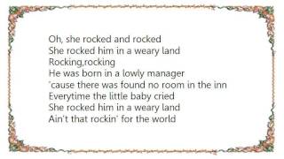 Brian McKnight - Hail Mary Lyrics