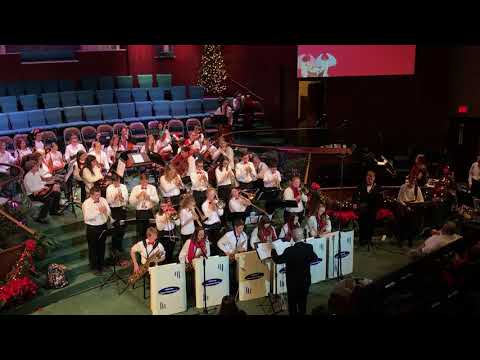 Big Band Holiday Arr  Carl Strommen