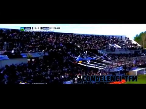Claudio "Taca" Bieler  Quilmes ● Goles 2015 ● HD