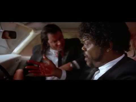 Pulp Fiction - La Boulette (Scène Culte)