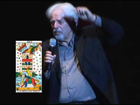 Alejandro Jodorowsky, Cabaret Mistico Noviembre 2006