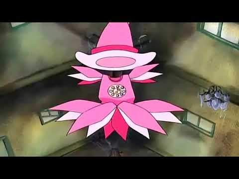 La brujita mágica DoReMi: Sophie y Emily se transforman