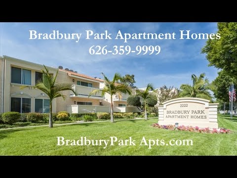 Bradbury Park Apartment Homes Property Tour