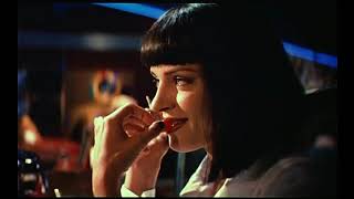 TRAILER pulp fiction
