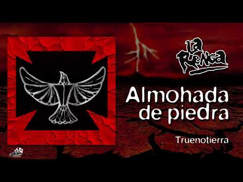 Almohada De Piedra video