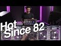 Hot Since 82 - DJsounds Show 2014 