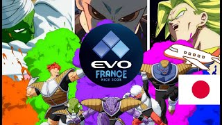 【( ;∀;)】何もかもが怖いお……【DBFZ】【ドラゴンボールファイターズ】