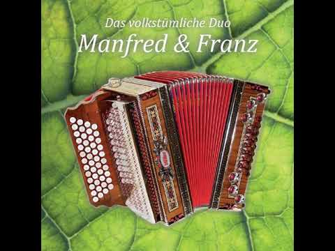 Manfred Hruby & Franz Haller - Da Wold i´s mei Himmelreich