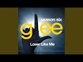 Let It Go (Glee Cast Version)