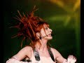 Mylène farmer "pas de doute" en concert