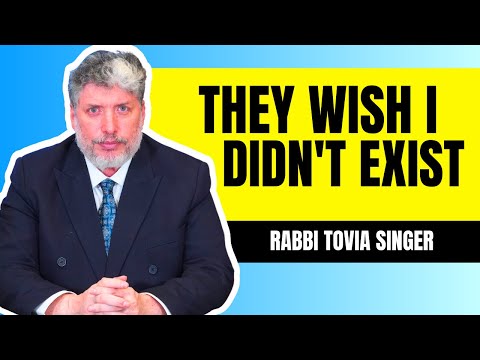 One Jew is Outsmarting Missionaries at Their Own Game: Rabbi Tovia Singer