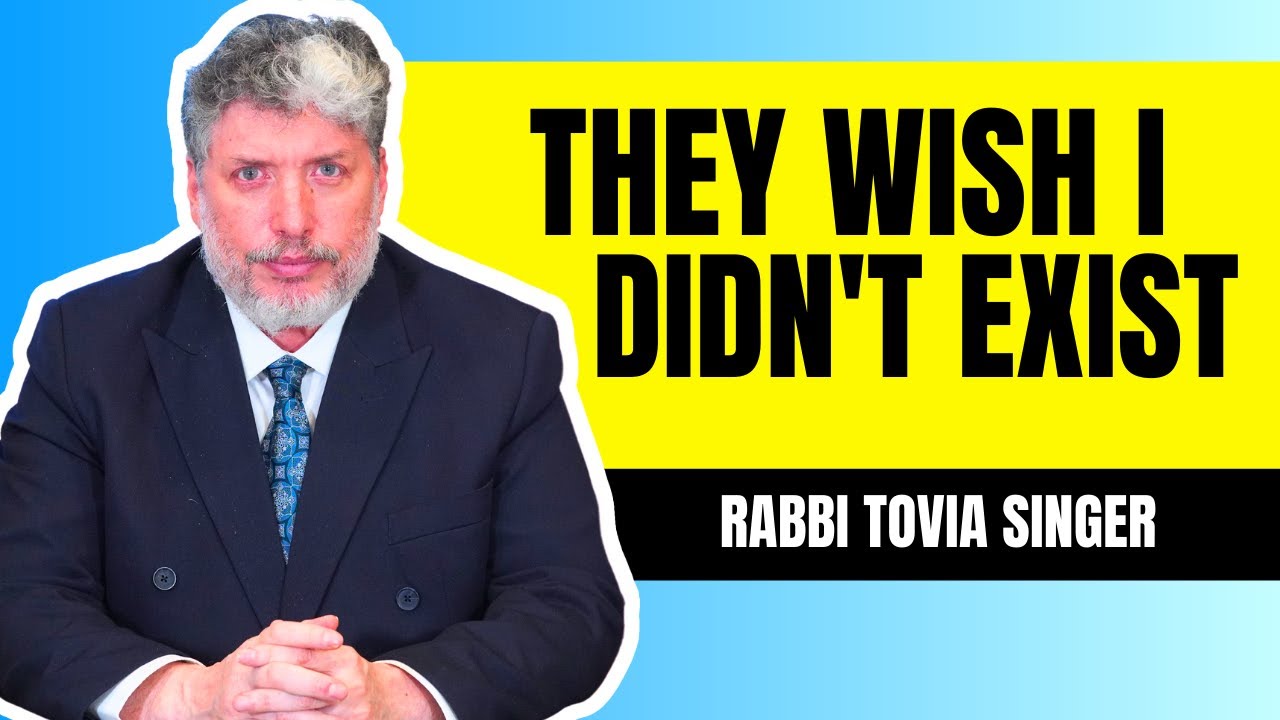 One Jew is Outsmarting Missionaries at Their Own Game: Rabbi Tovia Singer