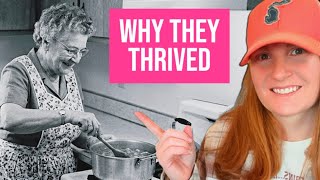 12 Cheap Meals Our Grandparents Ate to Survive