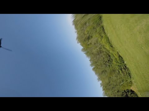 Iflight XL10 - Remember to check your Prop Nuts