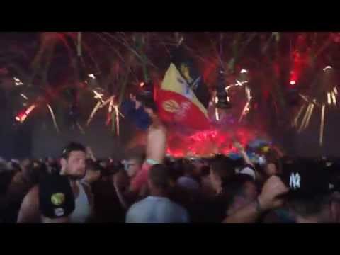 Tommy Trash | Lord of the Trance | Tomorrowland 2014