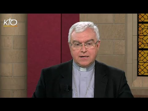 Mgr Jean-Christophe Lagleize - Diocèse de Metz