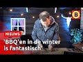Ralph is BBQ-meester en inspireert mensen | Omroep Brabant