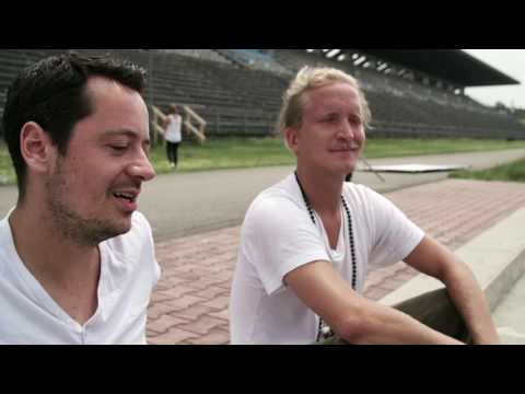 Trailer-Vorschau: 665 Freunde