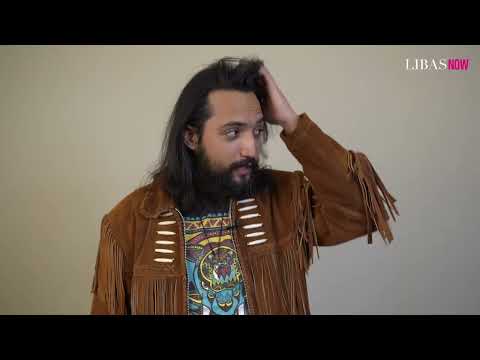 Backstage with Adil Omar | Music, Creativity & Candid Moments | Libas Now x SoCreative Agency