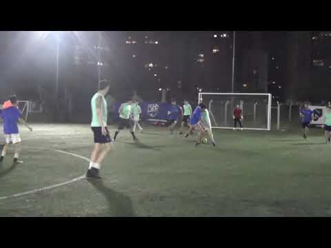 DEPORTIVO BACARDI VS FUI A LA PELOTA - #Clausura2021 Fecha 9