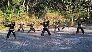 Download lagu PSHT - Senam massal toya 2023 mp3