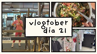 #VlogtoberConGia - Día 21: LO LOGRAMOS! 🥳🙌🏻 Se vienen los CALENDARIOS de ADVIENTO! 🤩💁🏽‍♀️💕